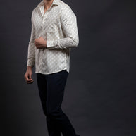 Fawn Printed Shirt