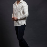 Fawn Printed Shirt