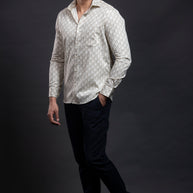 Fawn Printed Shirt