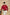 Blood Red Classic Solid Shirt