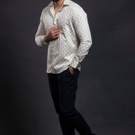 Fawn Printed Shirt