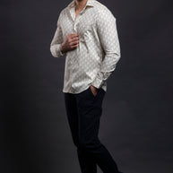 Fawn Printed Shirt