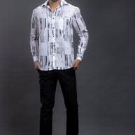 Linen Printed Shirts