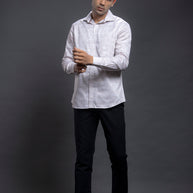 Fawn Printed Shirt